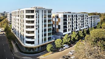 Meriton Suites Coward Street, Mascot