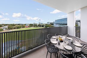 Meriton Suites Coward Street, Mascot