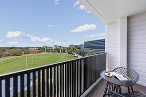 Meriton Suites Coward Street, Mascot