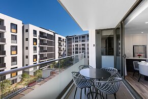 Meriton Suites Coward Street, Mascot