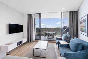 Meriton Suites Coward Street, Mascot