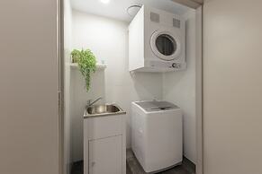 Meriton Suites Sydney Airport