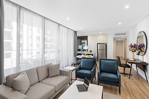 Meriton Suites Coward Street, Mascot