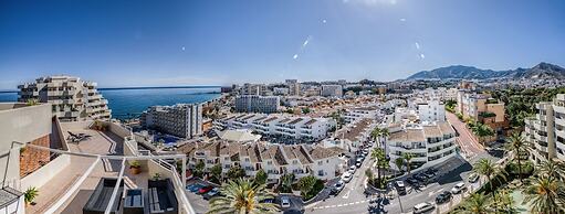 Holidays2Benal Beach