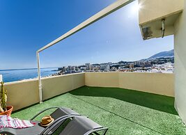 Holidays2Benal Beach