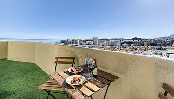 Holidays2Benal Beach