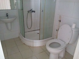 Waterplace Residence