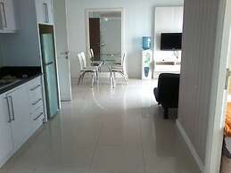 Waterplace Residence