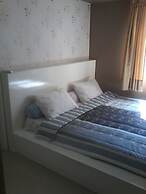 Waterplace Residence