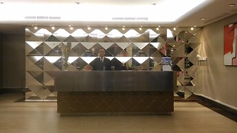 Waterplace Residence