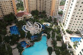 Waterplace Residence