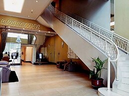 Waterplace Residence