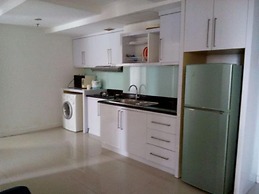 Waterplace Residence