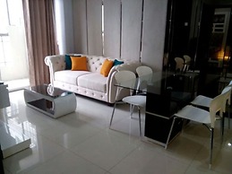 Waterplace Residence