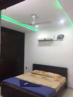 Prestige service apartment