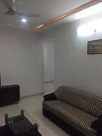 Prestige service apartment