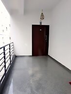 Prestige service apartment