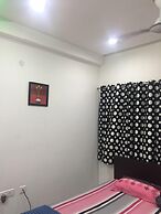 Prestige service apartment