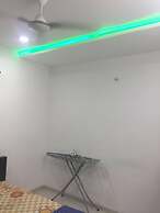 Prestige service apartment