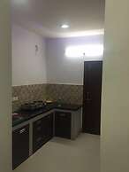 Prestige service apartment