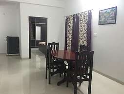 Prestige service apartment