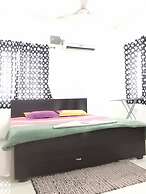 Prestige service apartment