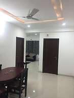 Prestige service apartment