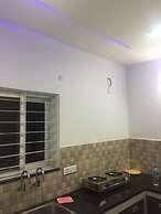 Prestige service apartment