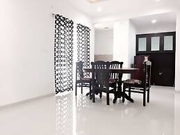 Prestige service apartment