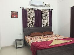 Prestige service apartment