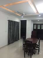 Prestige service apartment