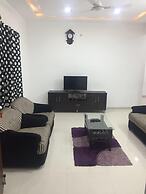 Prestige service apartment