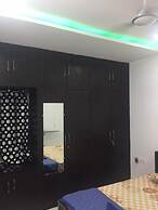 Prestige service apartment