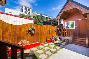 Happy House