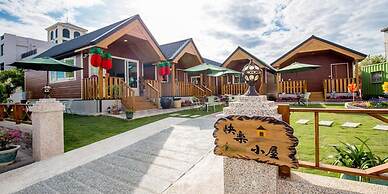 Happy House
