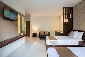 Grand Sehati & Spa Ubud