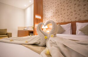 Grand Sehati & Spa Ubud