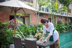 Grand Sehati & Spa Ubud