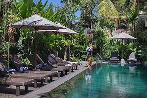 Grand Sehati & Spa Ubud