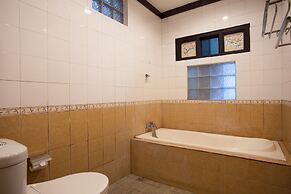 Grand Sehati & Spa Ubud