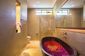 Grand Sehati & Spa Ubud