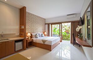 Grand Sehati & Spa Ubud