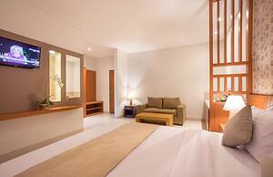 Grand Sehati & Spa Ubud