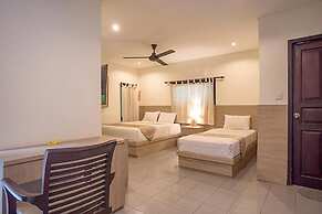 Grand Sehati & Spa Ubud