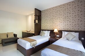 Grand Sehati & Spa Ubud