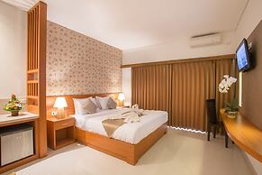 Grand Sehati & Spa Ubud