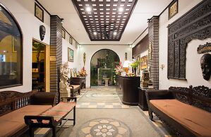 Grand Sehati & Spa Ubud