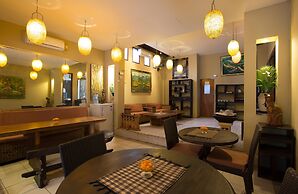 Grand Sehati & Spa Ubud