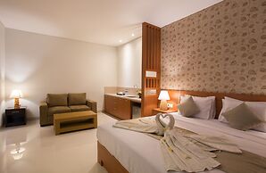 Grand Sehati & Spa Ubud