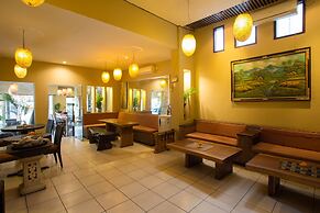 Grand Sehati & Spa Ubud